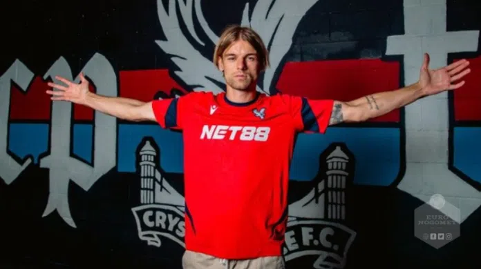 1752236281 Borna Sosa Potpisao Za Crystal Palace – Hrvatski Reprezentativac Seli