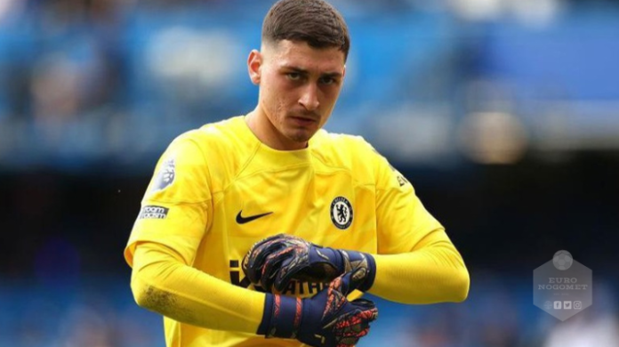 1752490108 Dorde Petrovic Prelazi U Bournemouth – Transfer Vrijedan 25 Milijuna