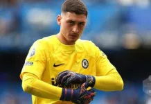 Đorđe Petrović prelazi u Bournemouth – transfer vrijedan 25 milijuna funti 1752490108 Dorde Petrovic Prelazi U Bournemouth – Transfer Vrijedan 25 Milijuna