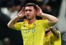 Athletic Club kreće u završni pokušaj povratka Aymerica Laportea – povratak u Europu sve bliži 1752501091 Athletic Club Krece U Zavrsni Pokusaj Povratka Aymerica Laportea –