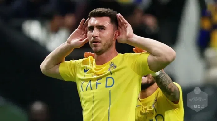 Athletic Club kreće u završni pokušaj povratka Aymerica Laportea – 1752501091 Athletic Club Krece U Zavrsni Pokusaj Povratka Aymerica Laportea –