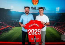 Pablo Torre službeno potpisao za Mallorcu – kraj epizode u Barceloni 1752559598 Pablo Torre Sluzbeno Potpisao Za Mallorcu – Kraj Epizode U