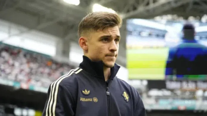 Francisco Conceição odbio Everton – želi ostati u Juventusu, pregovori 1752567215 Francisco Conceicao Odbio Everton – Zeli Ostati U Juventusu Pregovori