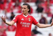 Alvaro Carreras službeno novi igrač Real Madrida – povratak na Bernabeu za 50 milijuna eura 1752570891 Alvaro Carreras Sluzbeno Novi Igrac Real Madrida – Povratak Na