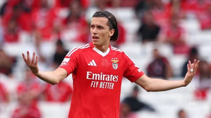 Alvaro Carreras službeno novi igrač Real Madrida – povratak na 1752570891 Alvaro Carreras Sluzbeno Novi Igrac Real Madrida – Povratak Na