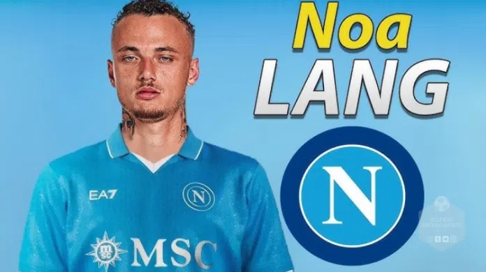 Noa Lang na korak od Napolija – nizozemski krilni igrač 1752574536 Noa Lang Na Korak Od Napolija – Nizozemski Krilni Igrac
