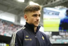 Francisco Conceição ostaje u Juventusu – dogovor s Portom vrijedan 32 milijuna eura 1752649707 Francisco Conceicao Ostaje U Juventusu – Dogovor S Portom Vrijedan