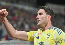 Vlahovićev transfer u Milan sve dalje od realizacije – visoka plata i Juventusova tvrdoglavost koče dogovor 1752749366 Vlahovicev Transfer U Milan Sve Dalje Od Realizacije – Visoka