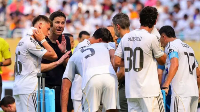 1752756826 Real Madrid Razmatra Dodatna Pojacanja – Alonso Trazi Jos Jednog