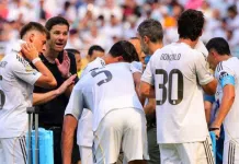 Real Madrid razmatra dodatna pojačanja – Alonso traži još jednog veznjaka i krilnog napadača 1752756826 Real Madrid Razmatra Dodatna Pojacanja – Alonso Trazi Jos Jednog