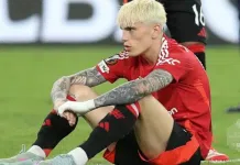 Garnacho na izlaznim vratima – Aston Villa u pole positionu za potpis argentinskog krilnog igrača 1752764139 Garnacho Na Izlaznim Vratima – Aston Villa U Pole Positionu
