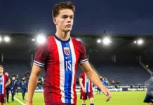 Manchester City potvrdio dolazak Sverrea Nypana – norveški tinejdžer potpisao do 2030. 1752826412 Manchester City Potvrdio Dolazak Sverrea Nypana – Norveski Tinejdzer Potpisao