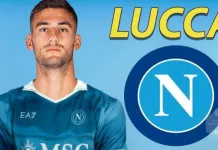 Lorenzo Lucca novi napadač Napolija – dolazi na posudbu s opcijom otkupa 1752837459 Lorenzo Lucca Novi Napadac Napolija – Dolazi Na Posudbu S