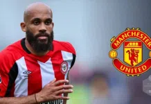 Manchester United dogovorio transfer Bryana Mbeumoa – Brentford prihvatio ponudu od £65 milijuna 1752844771 Manchester United Dogovorio Transfer Bryana Mbeumoa – Brentford Prihvatio Ponudu