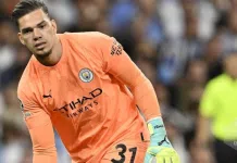 Ederson na izlaznim vratima – Galatasaray sve bliže dogovoru, City cilja na povratak Jamesa Trafforda 1753086780 Ederson Na Izlaznim Vratima – Galatasaray Sve Blize Dogovoru City