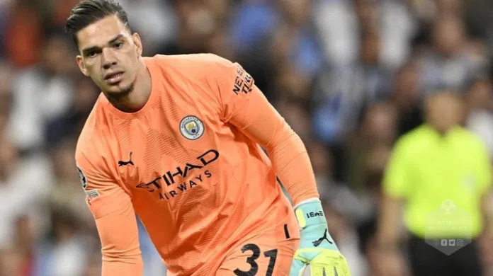 1753086780 Ederson Na Izlaznim Vratima – Galatasaray Sve Blize Dogovoru City