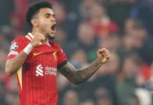 Luis Díaz želi napustiti Liverpool – Bayern priprema novu ponudu 1753167451 Luis Diaz Zeli Napustiti Liverpool – Bayern Priprema Novu Ponudu
