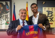 Marcus Rashford stigao u Barcelonu – “Ovdje se snovi ostvaruju" 1753340120 Marcus Rashford Stigao U Barcelonu – Ovdje Se Snovi Ostvarujuquot