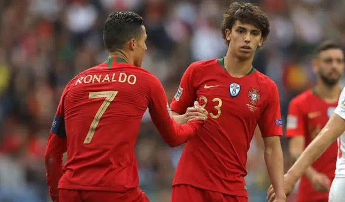 João Félix odlazi u Al Nassr – Chelsea ubrzava ljetnu 1753687832 Joao Felix Odlazi U Al Nassr – Chelsea Ubrzava Ljetnu