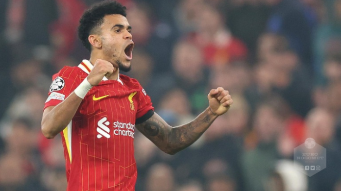 1753691542 Luis Diaz Napusta Liverpool – Dogovoren Transfer U Bayern Za
