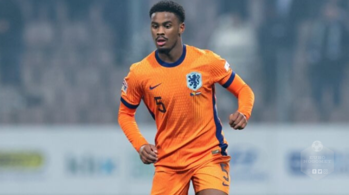1753956224 Chelsea Dovodi Jorrela Hata – Mladi Stoper Stize Iz Ajaxa