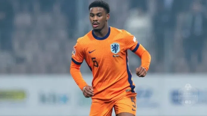 1753956224 Chelsea Dovodi Jorrela Hata – Mladi Stoper Stize Iz Ajaxa