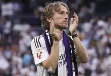 Allegri potvrdio: Luka Modrić stiže u Milan! Allegri Potvrdio Luka Modric Stize U Milan