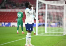 Atalanta želi heroja Engleske da zameni Lukmana! Atalanta Zeli Heroja Engleske Da Zameni Lukmana