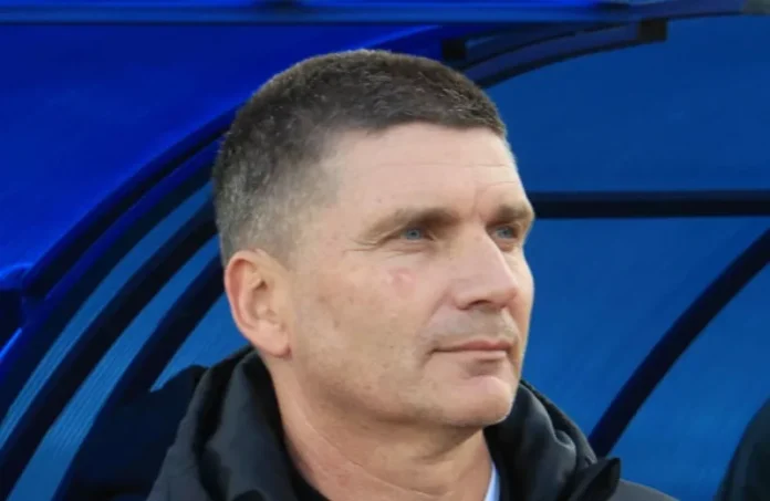 Blagojevic Odabrao Partizanov Spisak Za Ligu Evrope
