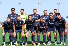 Crvena zvijezda odgodila je utakmicu Super League Crvena Zvijezda Odgodila Je Utakmicu Super League