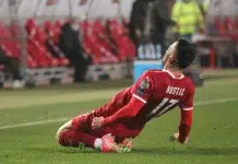 Gde će Filip Kostić? Pojavio se novi zainteresovani klub! Gde Ce Filip Kostic Pojavio Se Novi Zainteresovani Klub