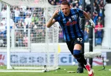 KAD NOVAC DIKTIRA IGRU: Najbolji strelac Serije A šokirao transferom i otišao iz Evrope! Kad Novac Diktira Igru Najbolji Strelac Serije A Sokirao Transferom