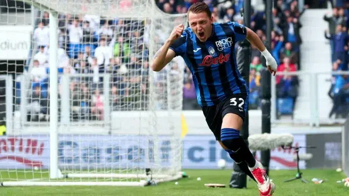 Kad Novac Diktira Igru Najbolji Strelac Serije A Sokirao Transferom