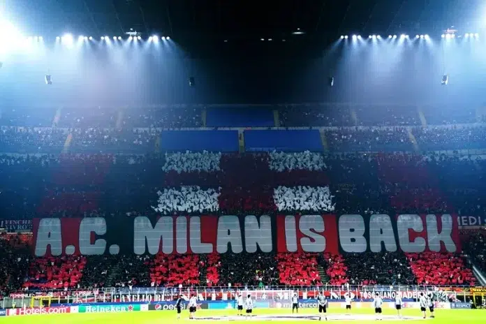 KAKAV POSAO: Milan pobedio Atalantu i Juventus u trci za Kakav Posao Milan Pobedio Atalantu I Juventus U Trci Za