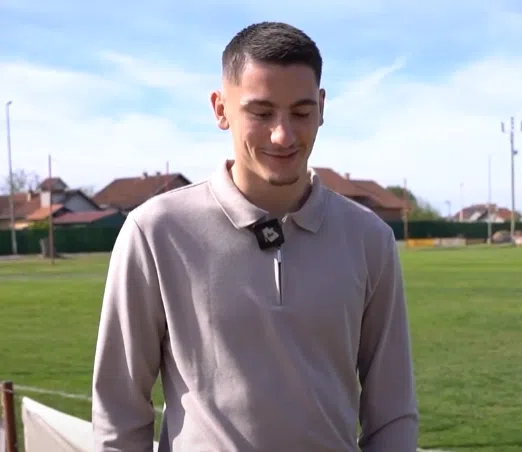 Korac Napusta Vojvodina Sportske Vijesti