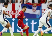 Kreće pritisak na Juventus za transfer Kostića! Krece Pritisak Na Juventus Za Transfer Kostica