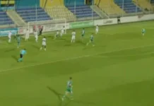LIGA ŠAMPIONA: Posle drame otpao još jedan potencijalni rival Zvezde u trećem kolu kvalifikacija (VIDEO) Liga Sampiona Posle Drame Otpao Jos Jedan Potencijalni Rival Zvezde