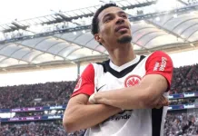 Liverpool i Newcastle u borbi za Ekitikea Liverpool I Newcastle U Borbi Za Ekitikea