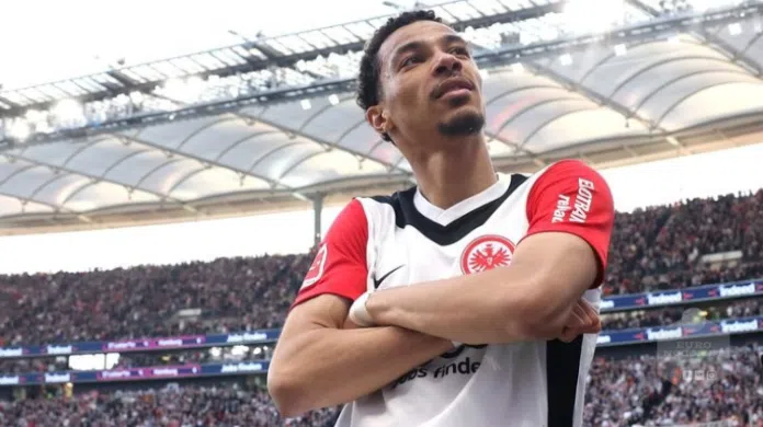 Liverpool i Newcastle u borbi za Ekitikea Liverpool I Newcastle U Borbi Za Ekitikea