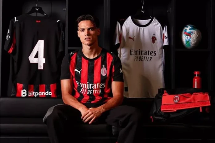 MILAN IDE JAKO: Na San Siro je u milionskom poslu Milan Ide Jako Na San Siro Je U Milionskom Poslu