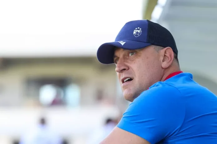 Milojevic Posle Minimalca Nisu Potcenili Rivala Ni Jednog Trenutka Objasnio