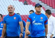 Milojevic After Maple: Još uvijek nismo u konkurentnom obliku Milojevic After Maple Jos Uvijek Nismo U Konkurentnom Obliku