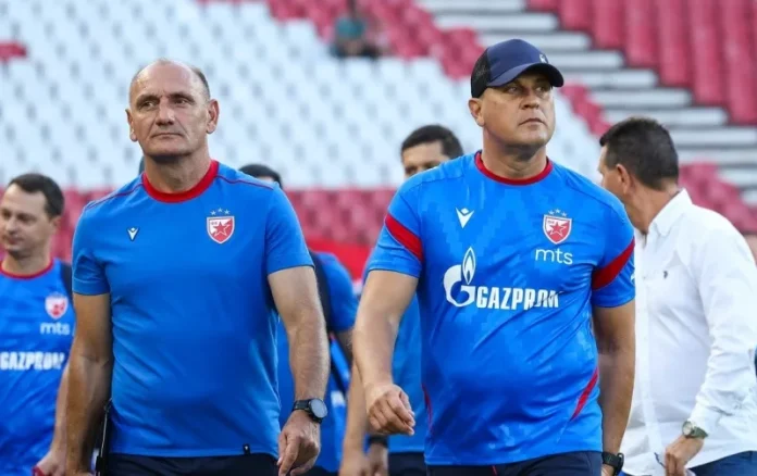Milojevic After Maple Jos Uvijek Nismo U Konkurentnom Obliku