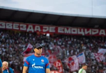 Milojević je govorio o pobjedi nad Ofk Beogradom i Arnautovićevom Debijom Milojevic Je Govorio O Pobjedi Nad Ofk Beogradom I Arnautovicevom