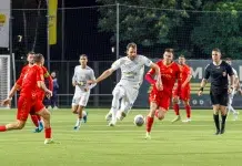 Milunović ostaje u Superligi, završava karijeru u novom klubu Milunovic Ostaje U Superligi Zavrsava Karijeru U Novom Klubu
