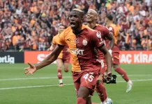 Nastavlja se saga oko Osimena, Al Hilal ne odustaje Nastavlja Se Saga Oko Osimena Al Hilal Ne Odustaje