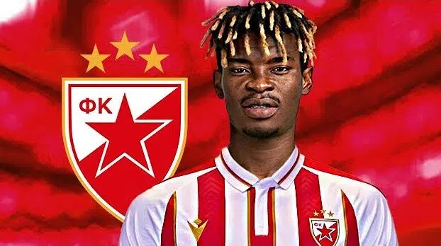 Ni početak sezone 2025/26 neće biti dočekano u crvenom bijelom Ni Pocetak Sezone 202526 Nece Biti Docekano U Crvenom Bijelom