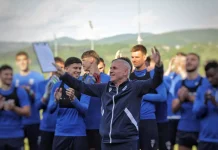 Novi Pazar izlazi u Evropu: Poznati termini utakmica Novi Pazar Izlazi U Evropu Poznati Termini Utakmica
