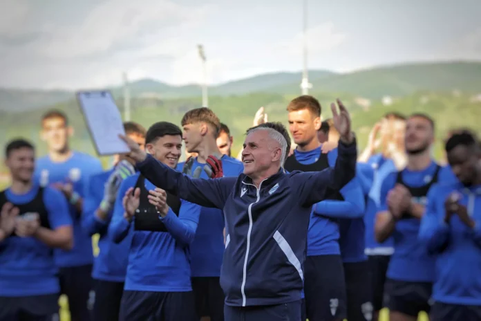 Novi Pazar Izlazi U Evropu Poznati Termini Utakmica
