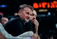 OGLASIO SE PRVI ČOVEK CRNO-BELIH: Ostoja Mijailović poslao poruku fudbalerima Partizana Oglasio Se Prvi Covek Crno Belih Ostoja Mijailovic Poslao Poruku Fudbalerima
